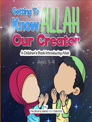 cover image of Getting to know Allah Our Creator